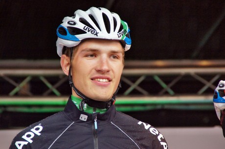 team-NetApp-2012