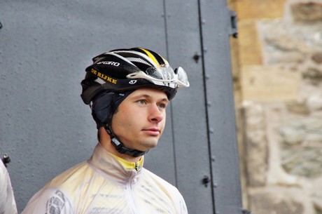 team-deutschland-2012