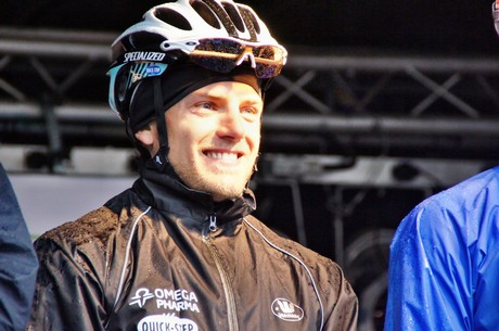 team-deutschland-2012