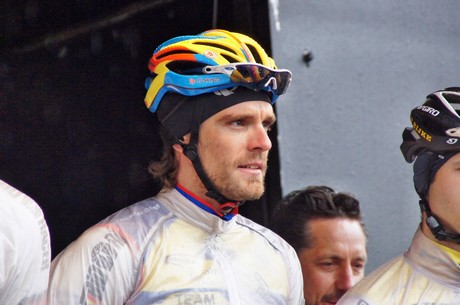 team-deutschland-2012