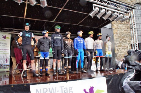 team-deutschland-2012