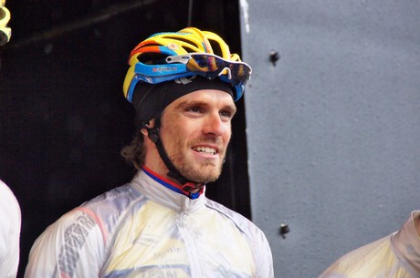 team-deutschland-2012