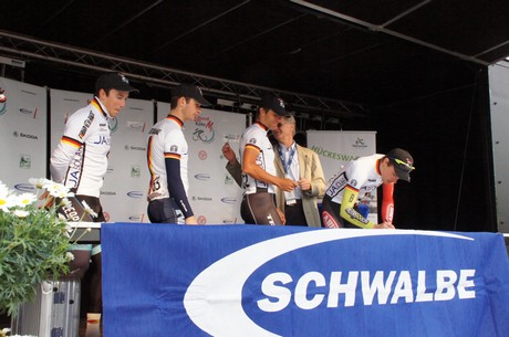 team-deutschland-2014