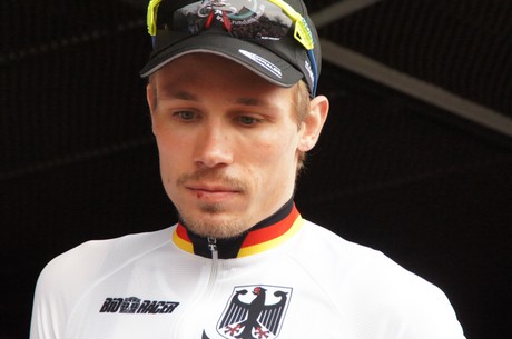 team-deutschland-2014