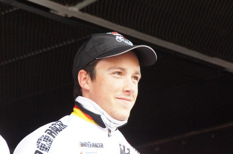 team-deutschland-2014