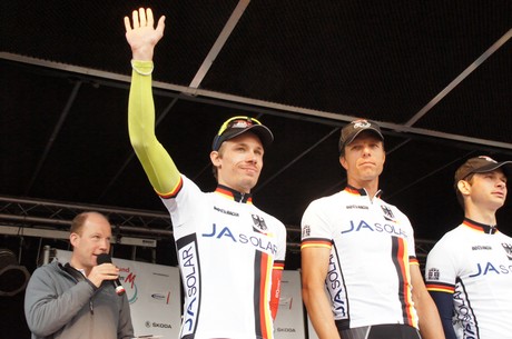 team-deutschland-2014