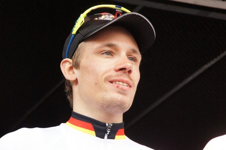 team-deutschland-2014