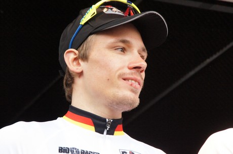 team-deutschland-2014