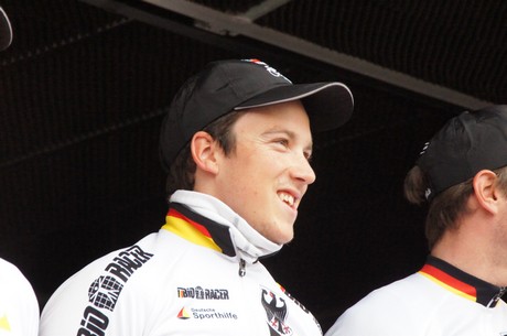 team-deutschland-2014