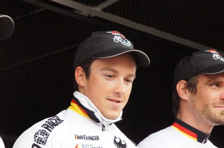 team-deutschland-2014