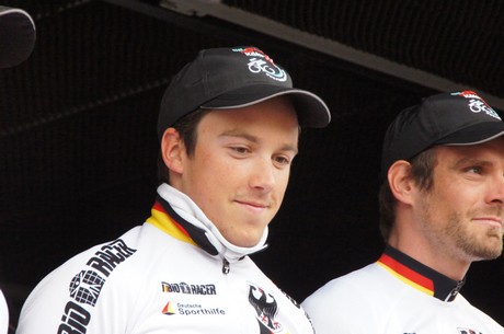 team-deutschland-2014