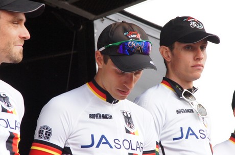 team-deutschland-2014