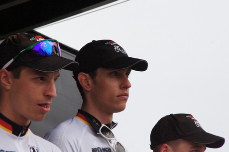 team-deutschland-2014