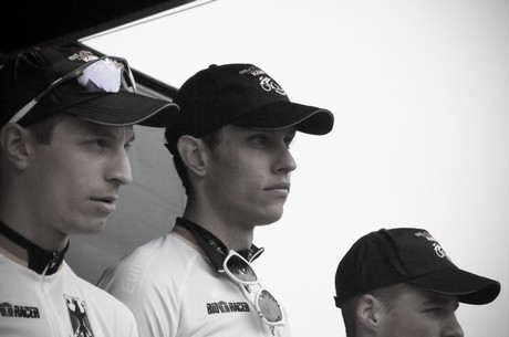 team-deutschland-2014