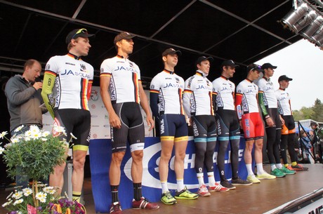 team-deutschland-2014