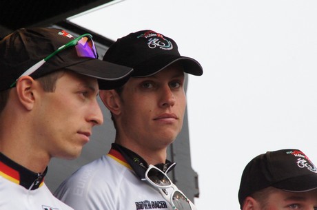 team-deutschland-2014