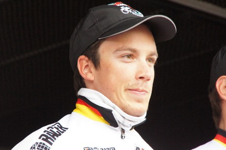 team-deutschland-2014