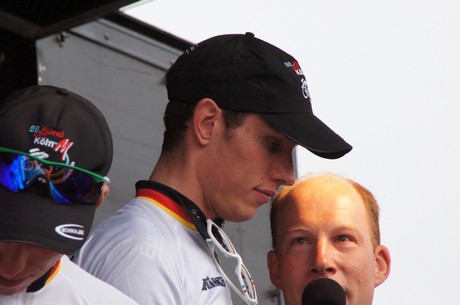 team-deutschland-2014