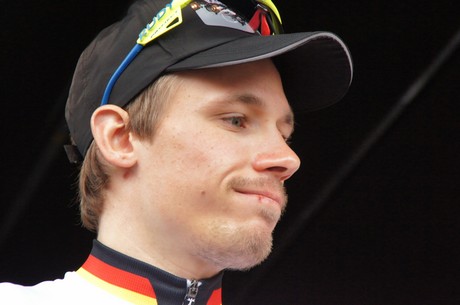 team-deutschland-2014