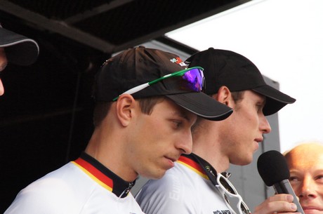 team-deutschland-2014