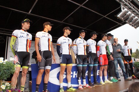 team-deutschland-2014