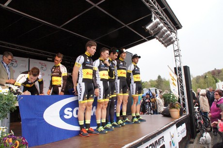 team-kuota