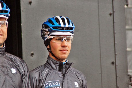 team-saxo-bank