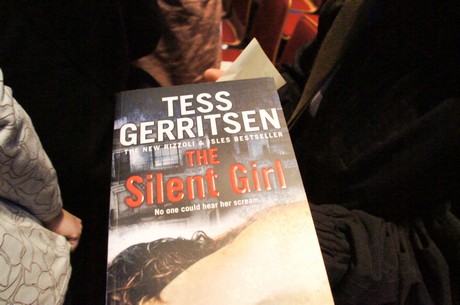 tess-gerritsen
