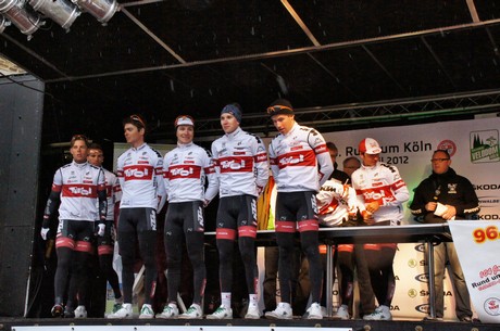 tirol-cycling-team