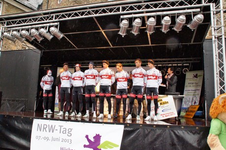 tirol-cycling-team
