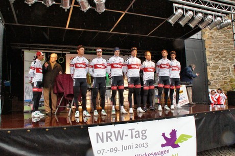 tirol-cycling-team