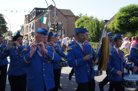 trommler-und-Pfeifercorps-Kofferen