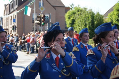 trommler-und-Pfeifercorps-Kofferen
