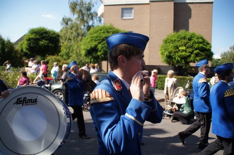 trommler-und-Pfeifercorps-Kofferen