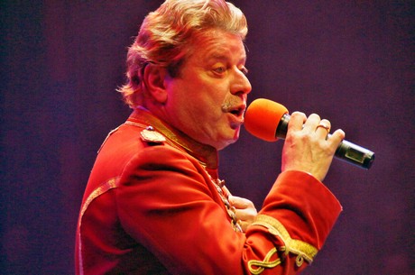 volker-rosin