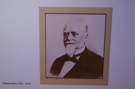 wilhelm-rust