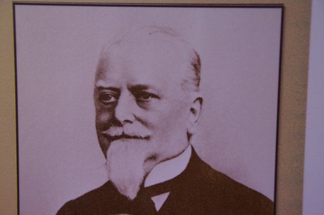 wilhelm-rust