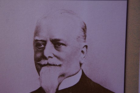 wilhelm-rust