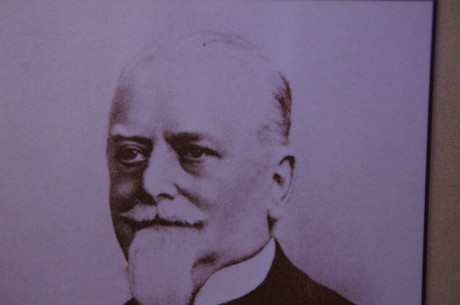 wilhelm-rust