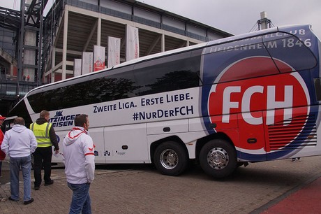 1. FC Heidenheim