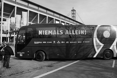 BusBus