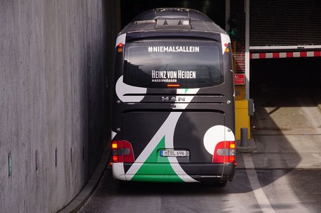 BusBus