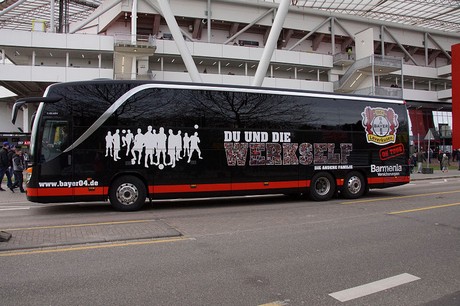 BusBus