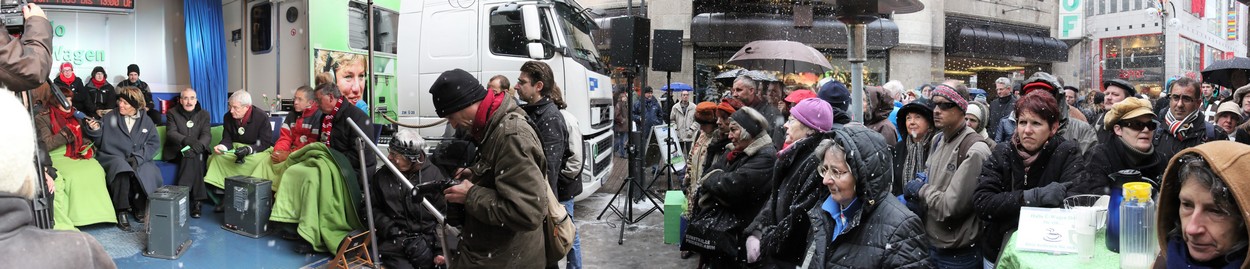 Hallo Ü-Wagen vom 18. 12. 2010 