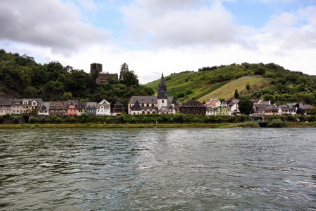 bingen-boppard