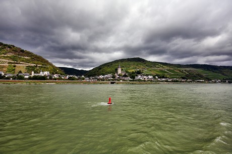 bingen-boppard