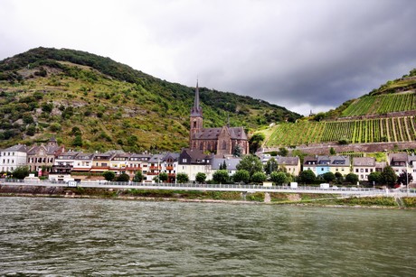 bingen-boppard