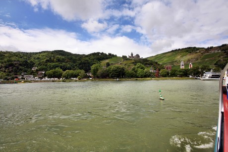 bingen-boppard