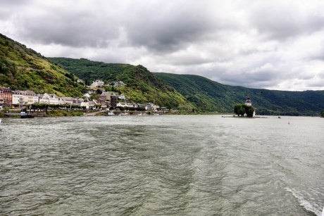 bingen-boppard