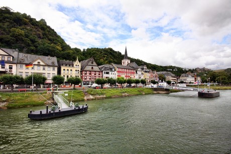 bingen-boppard